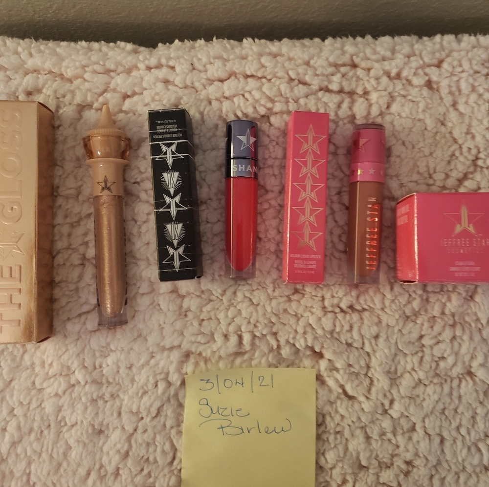 Jeffree Star